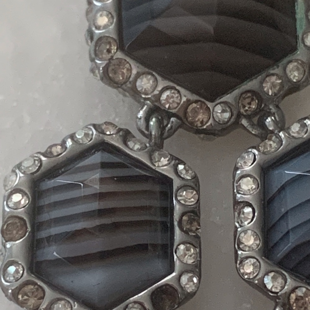 Alexis Bittar Earrings - Picture 3 of 4